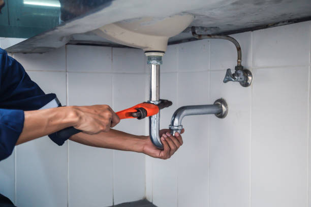 Best Plumbing Installation Services  in Charles City, IA