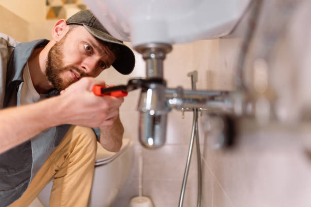 Best Plumbing Services Near Me  in Charles City, IA